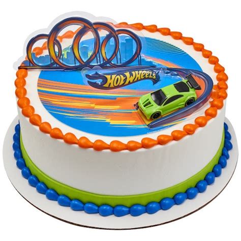 Top Imagen Pastel Hot Wheels Abzlocal Mx