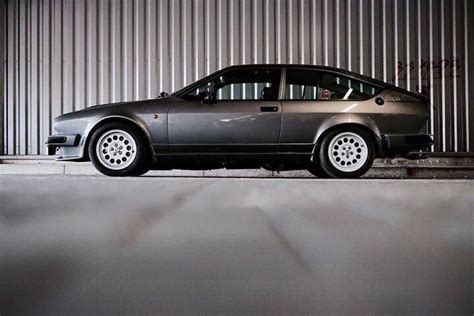 Alfa Romeo Alfetta Gt Gtv Buyer S Guide Artofit