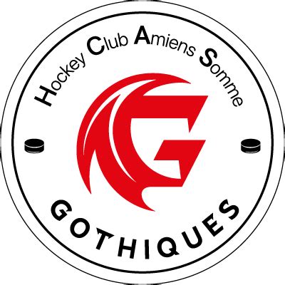 Le Club Les Gothiques H C A S