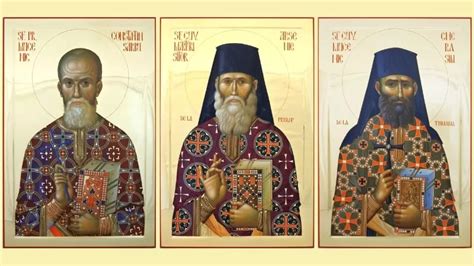 Noi Hot R Ri Ale Sf Ntului Sinod Al Bisericii Ortodoxe Rom Ne Wikipress