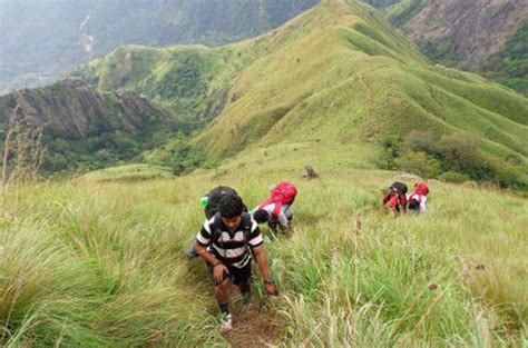 Explore Meesapulimala in Idukki. - The CBC News