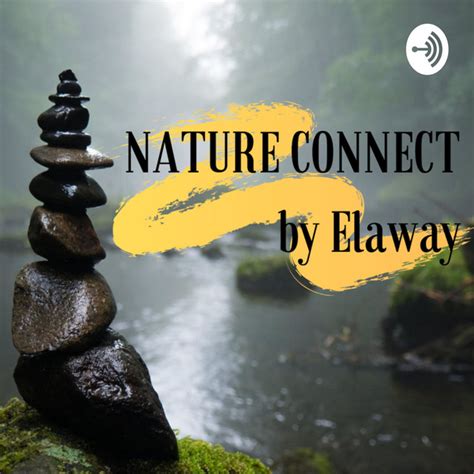 Nature Connect Podcast On Spotify