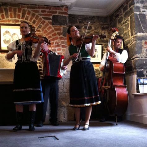 Slovak Cultural Week in CFCP