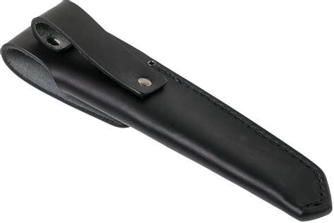 Mora leather sheath for the Garberg 12000 | Advantageously shopping at ...