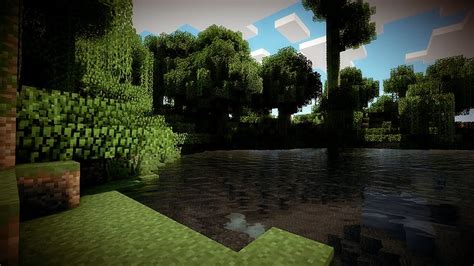 Minecraft Shaders Realistic Water By Maxiesnax For Your Mobile