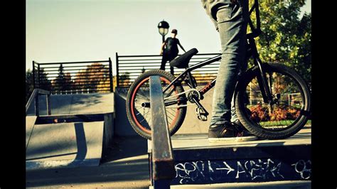 Bmx Street 2014 Hd Youtube