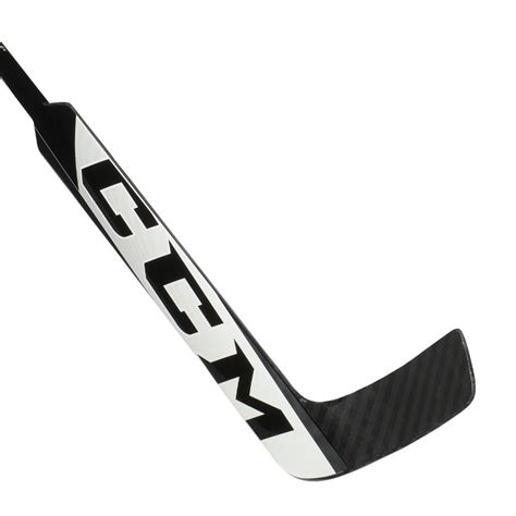 CCM EFLEX JUNIOR REGULAR GOALIE STICK - 23 INCH