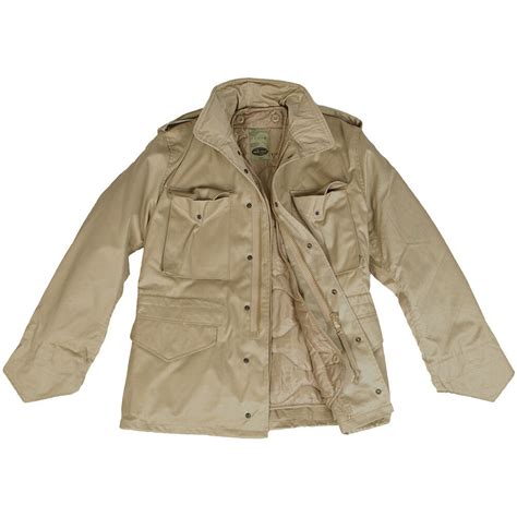 Alpha Industries M Field Jacket Page The Fedora Lounge