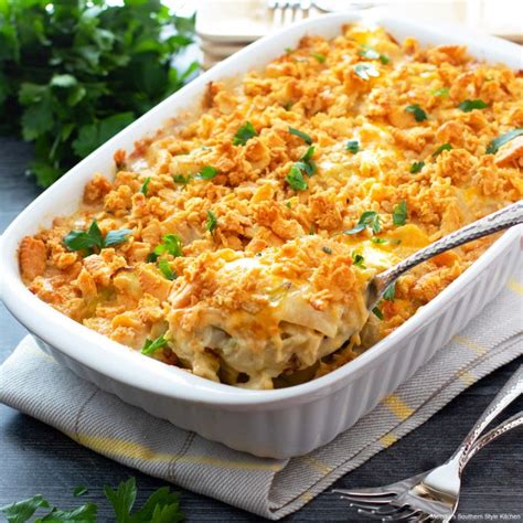 Cheesy Cabbage Casserole