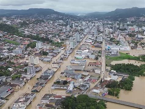 Estado De Emerg Ncia Reconhecido Pelo Governo Em Mais De Cidades