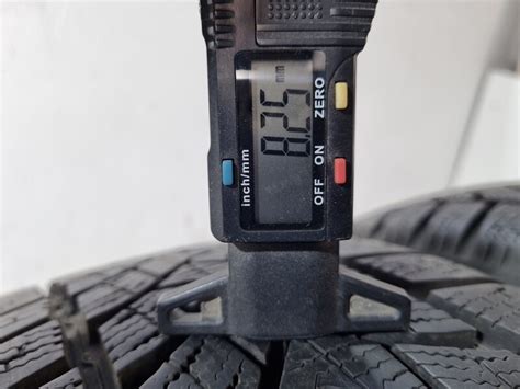 Dunlop 8mm R16 žieminės padangos lengviesiems Skelbimas 122542018