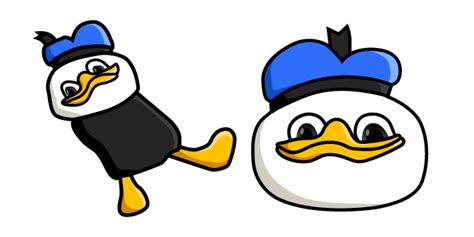 Dolan cursor – Custom Cursor