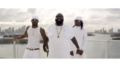 Video: P-Square x Rick Ross 'Beautiful Onyinye' - Okayplayer