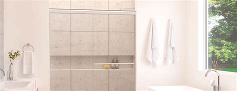 Agalite Shower & Bath Enclosures: – The Focal Point Of Bathroom Design