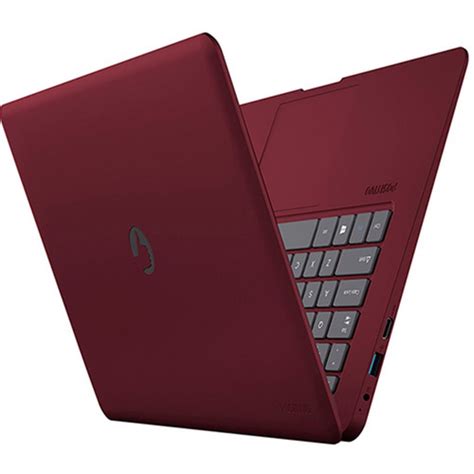 Notebook Positivo Motion Red Q A Intel Atom Gb Gb No Shoptime