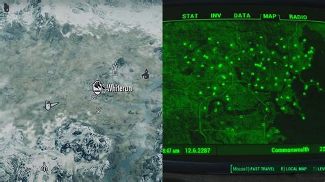 How Big Starfield Is Open World Size Measured And Explained The Nerd Stash