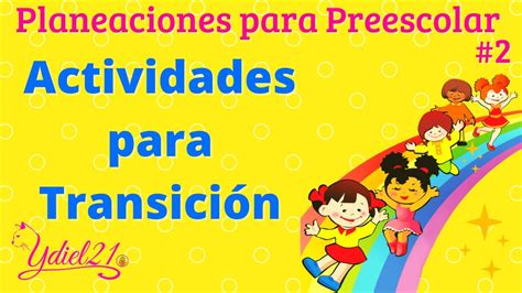 Actividades Para Preescolar O Inicial A4c