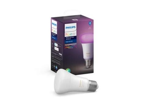 Smart Lighting Philips Hue Ae