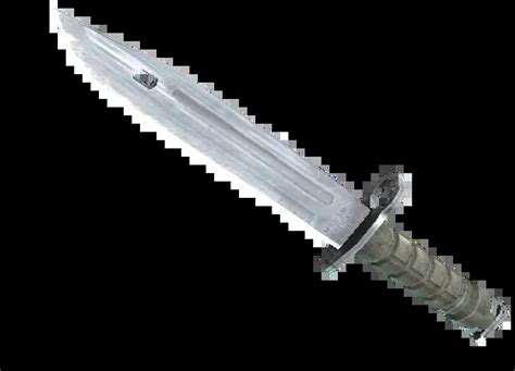 Bayonet Vanilla Csgo Skin Price And Details