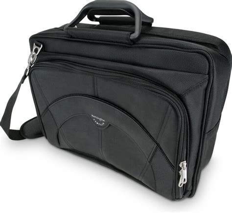 Kensington Contour™ Pro 17 Notitieboek Carrying Case