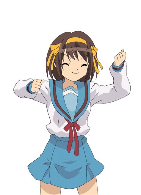 Shigure Ui Dancing 