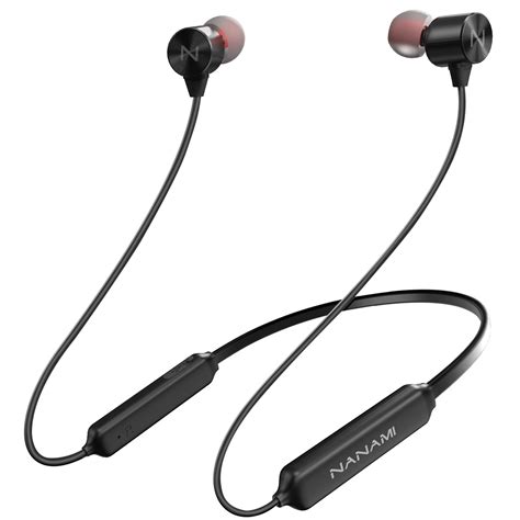 Buy Nanamiearbuds Update Bluetooth Wireless Headphones Ipx7