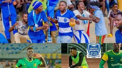 MUNDAYISI TAYARI DORE INKURUNZIZA MURI RAYON SPORTS ISINYISHIJE