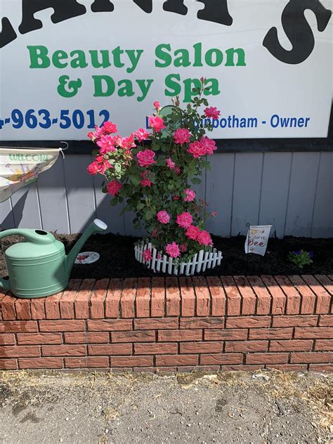 Bella Beauty Salon added a new photo. - Bella Beauty Salon