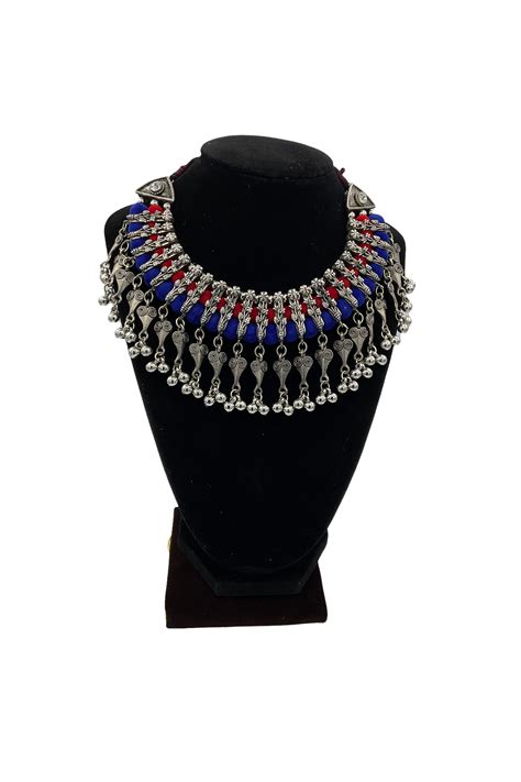 Blue and Red Set – SoofKala