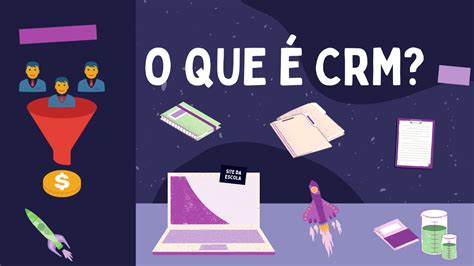 O Que Crm Post Completo