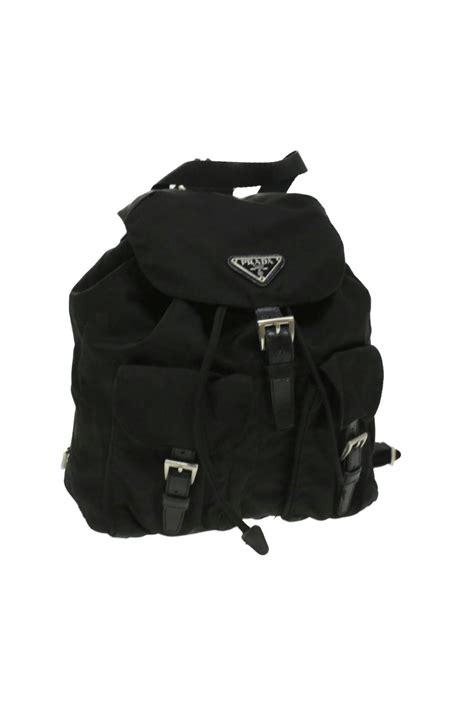 Prada Prada Backpack | Grailed