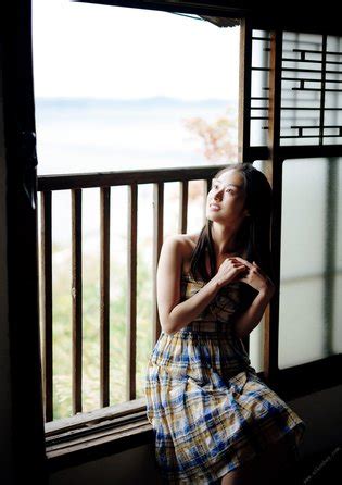 アオハル Ayaka Imoto井本彩花 Luscious Hentai Manga Porn