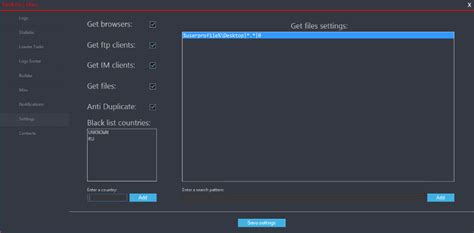 RedLine Stealer Malware — How To Fix Guide