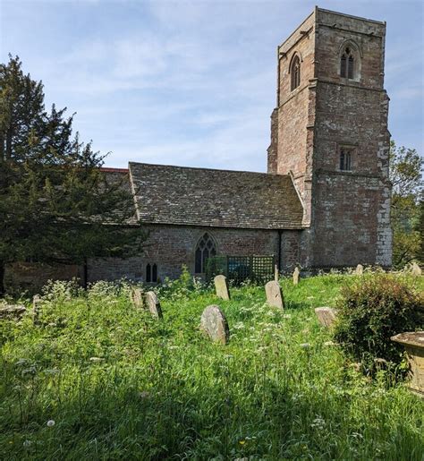 North Side Of St John The Baptist Upton Jaggery Cc By Sa 2 0