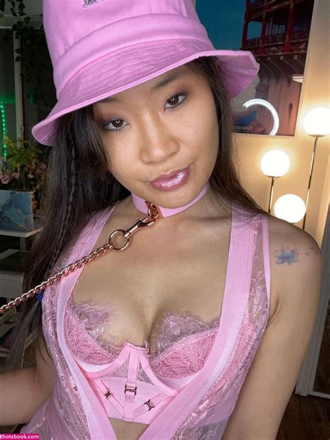 Jeannie Elise Mai Nude Onlyfans Photos Ibradome