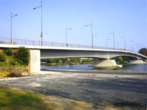 Talbrücke Lindenau BAB 44 KINKEL PARTNER Ingenieurbüro für Bauplanung