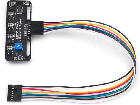 OSOYOO Infrared Line Tracking Sensor Module Kuwait Ubuy