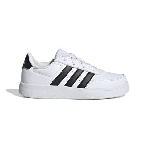 Ripley Zapatillas Unisex Adidas Urbanas Blanco Breaknet