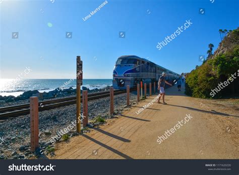 30 Coast Starlight Train Images, Stock Photos & Vectors | Shutterstock