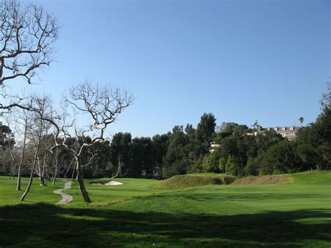 Riviera Country Club (Pacific Palisades, California) | GolfCourseGurus