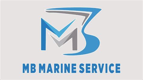 Mb Marine Service Qr Kod Ile Bio Link Oluşturun