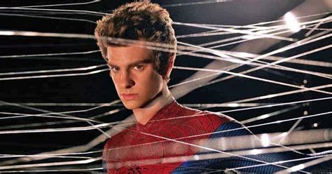 Introducir Imagen Peter Parker Andrew Garfield Spiderman Abzlocal Mx