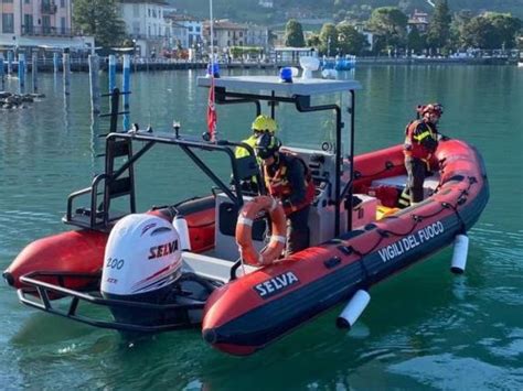 L alcol poi l accelerata così Chiara Lindl è caduta nel lago d Iseo