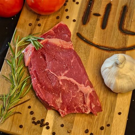 Sirloin Steak – High Lonesome Cattle Company