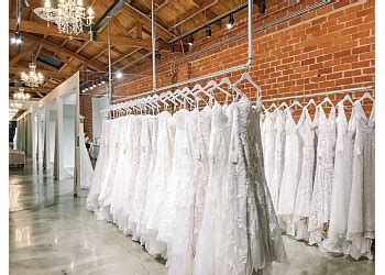 Best Bridal Shops In Los Angeles Ca Expert Recommendations