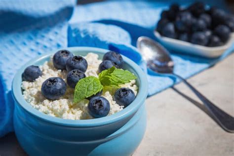 Is Cottage Cheese Healthy For You Health And Wellness