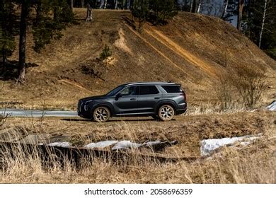 Luxury Mercedes Gle X On Stock Photo Shutterstock