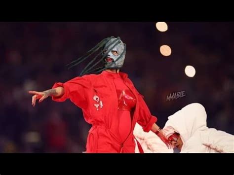 Rihanna Joins Slipknot Youtube