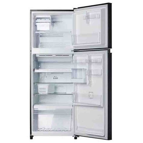 Toshiba 409 Ltrs Double Door Refrigerator Gr Ag565udz Gxk Niamapa