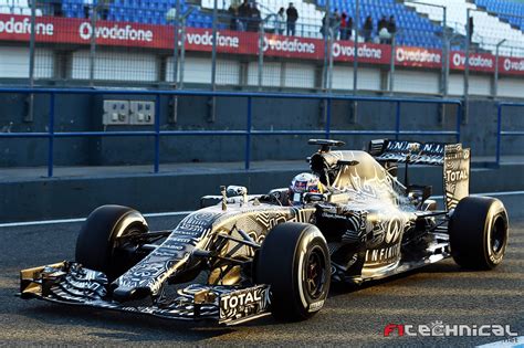 Red Bull RB11 - Photo gallery - F1technical.net